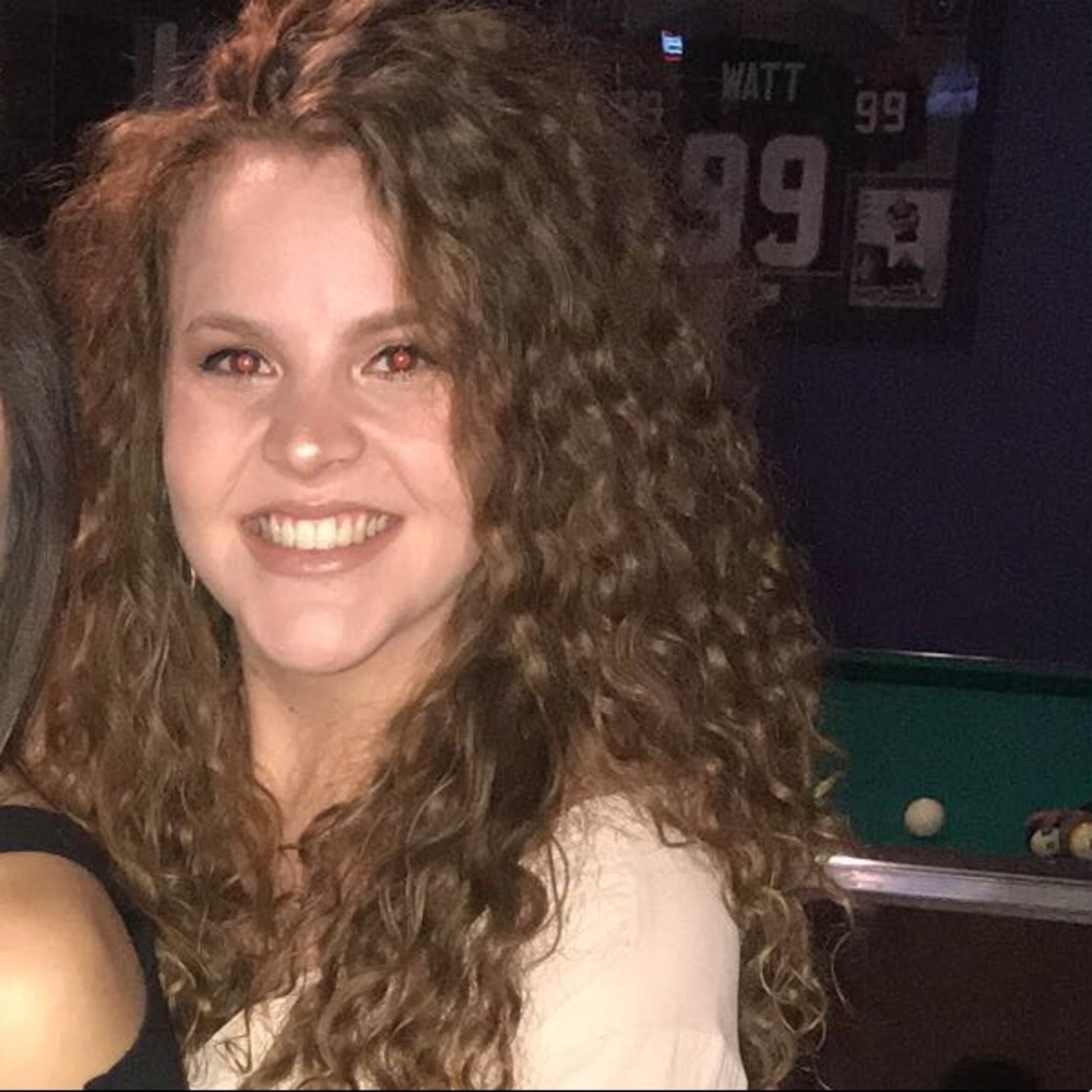 Meet your Posher, Ashlin